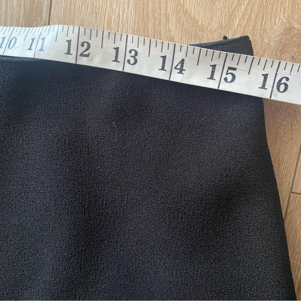 See By Chloe Black Mini Skirt - Picture 7 of 7